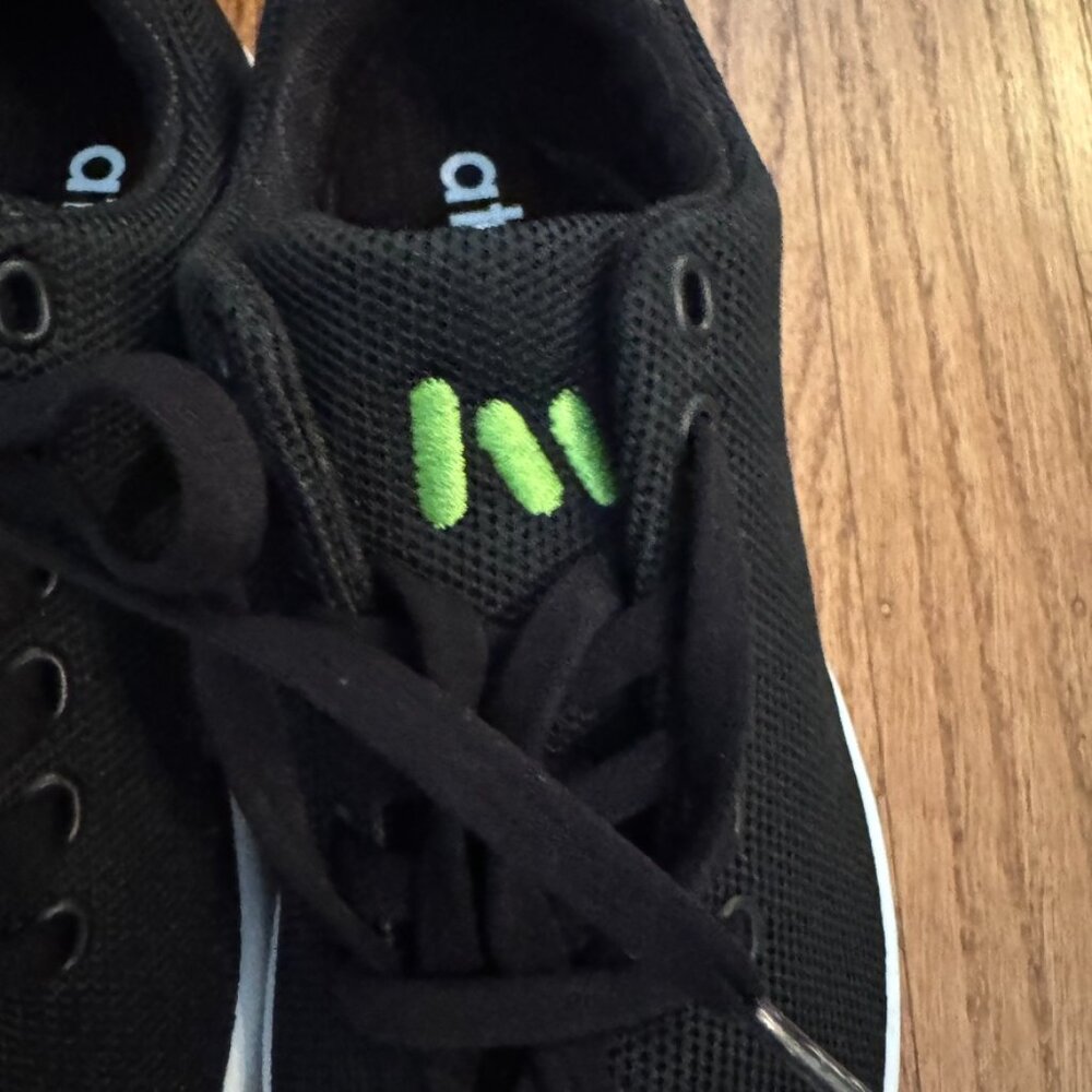 atom sneakers - Picture 3 of 8